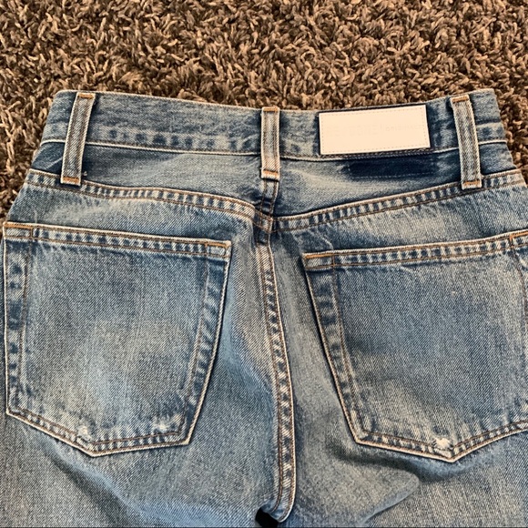 RE/DONE LEVIS 23 - Picture 4 of 9